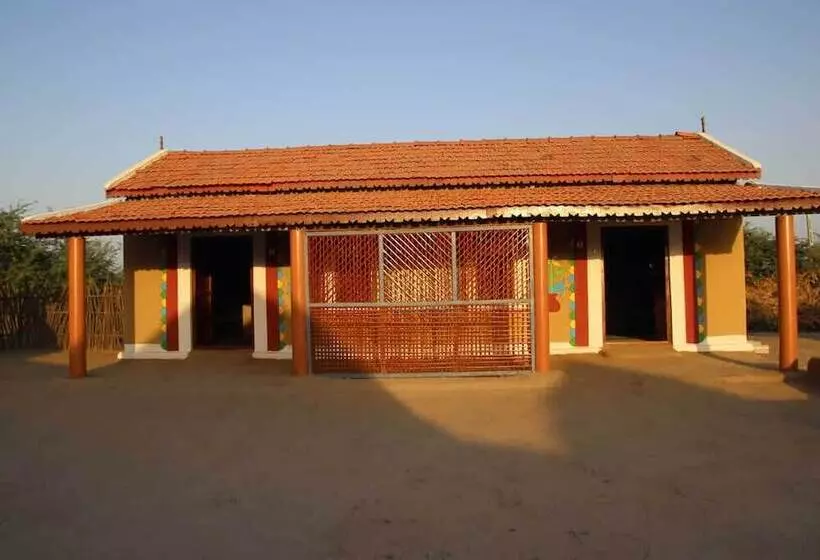 ホテル Rann Visamo Village Resort