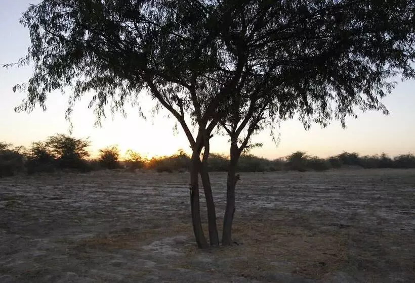 ホテル Rann Visamo Village Resort