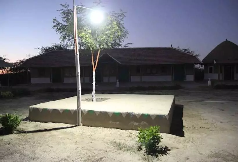 ホテル Rann Visamo Village Resort