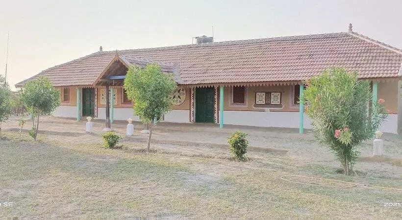 ホテル Rann Visamo Village Resort