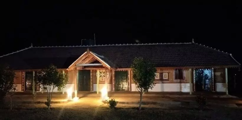 ホテル Rann Visamo Village Resort