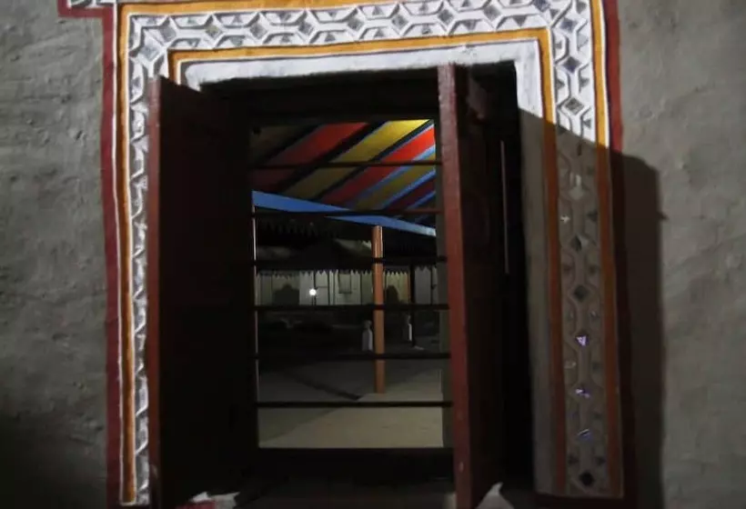 ホテル Rann Visamo Village Resort