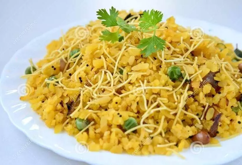 ホテル Rann Visamo Village Resort