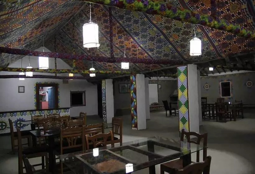 ホテル Rann Visamo Village Resort