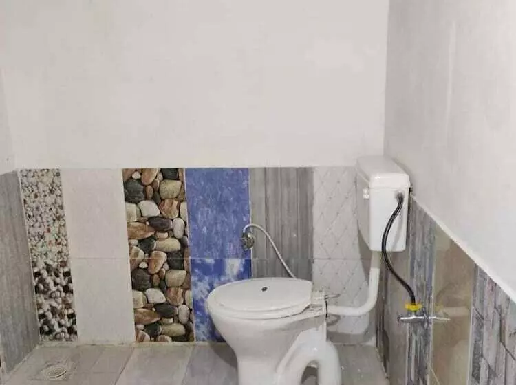 ホテル Rann Visamo Village Resort