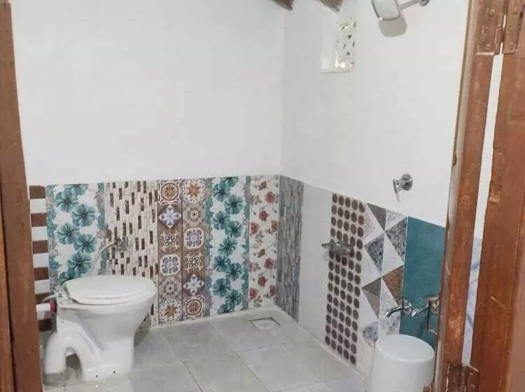 ホテル Rann Visamo Village Resort