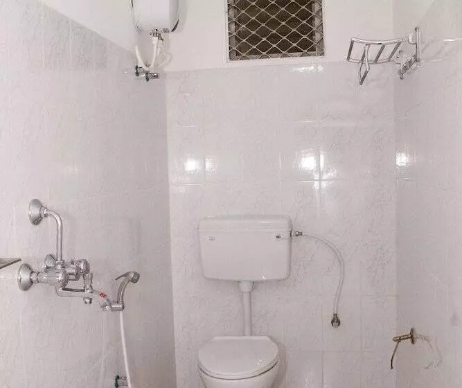 هتل Ratnoop Inn Enjoy The Classic Stay