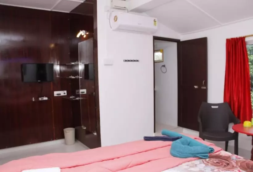 هتل Ratnoop Inn Enjoy The Classic Stay