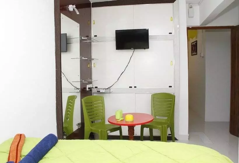 هتل Ratnoop Inn Enjoy The Classic Stay