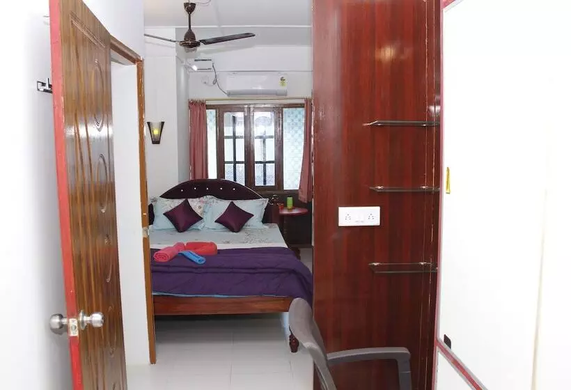 هتل Ratnoop Inn Enjoy The Classic Stay