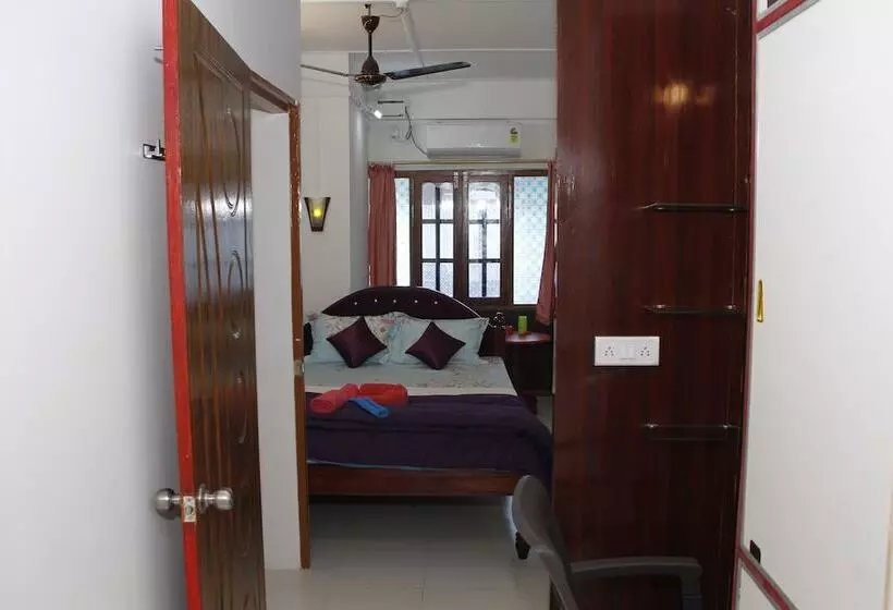 هتل Ratnoop Inn Enjoy The Classic Stay