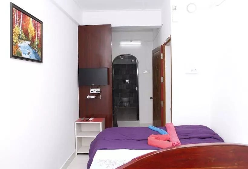 هتل Ratnoop Inn Enjoy The Classic Stay
