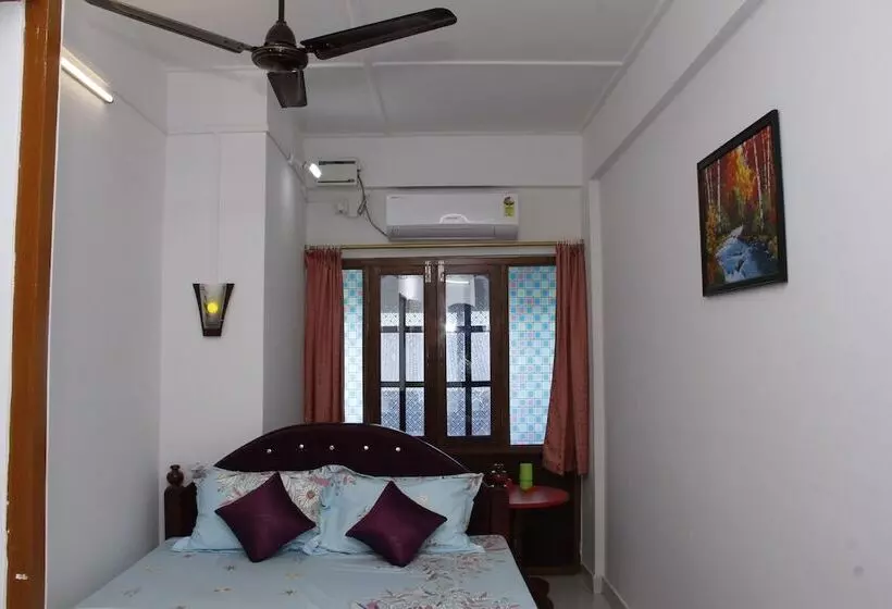 هتل Ratnoop Inn Enjoy The Classic Stay