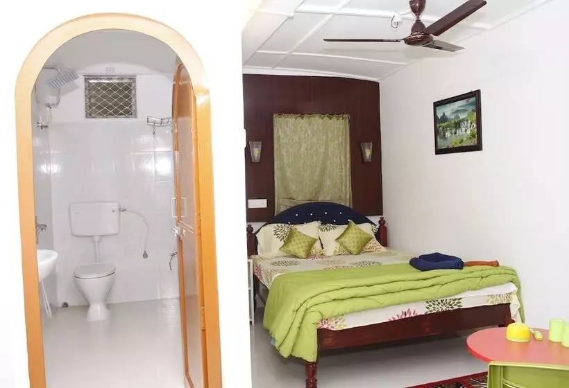 هتل Ratnoop Inn Enjoy The Classic Stay