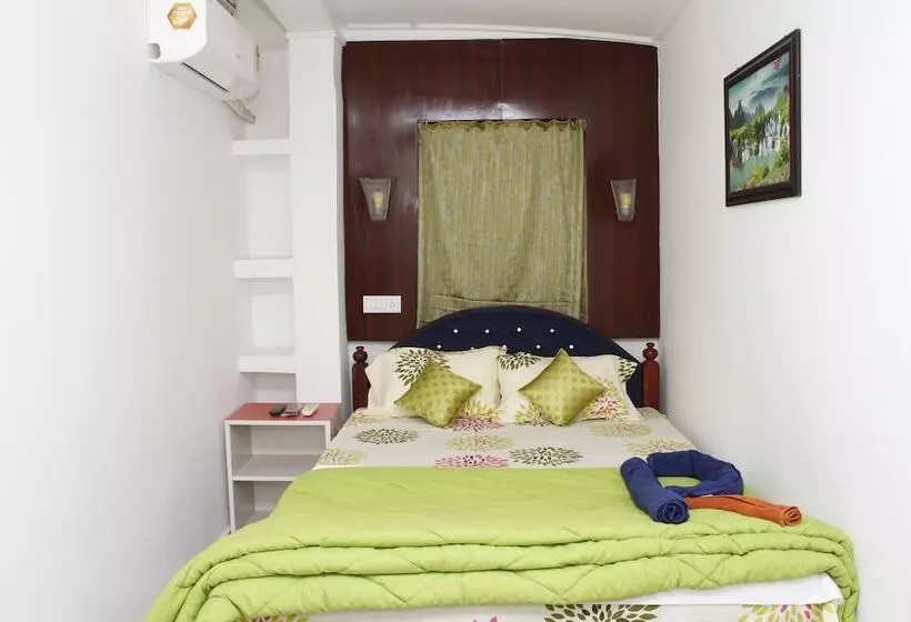 هتل Ratnoop Inn Enjoy The Classic Stay