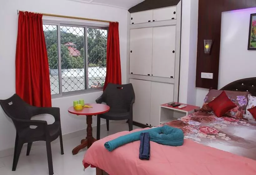 هتل Ratnoop Inn Enjoy The Classic Stay