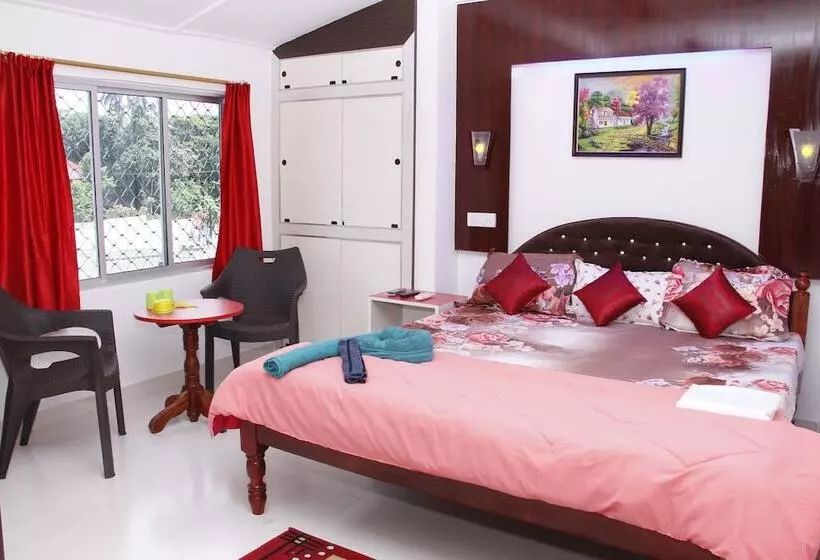 هتل Ratnoop Inn Enjoy The Classic Stay