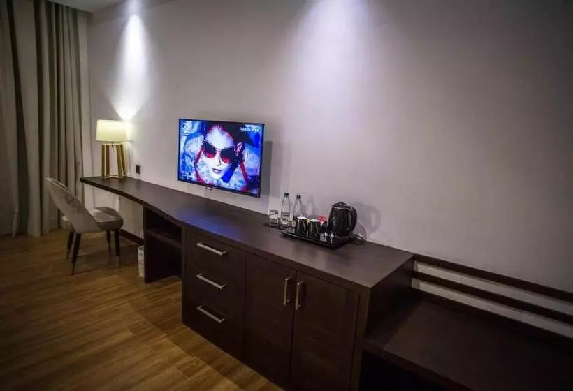 Regal Réseau Hotel & Spa