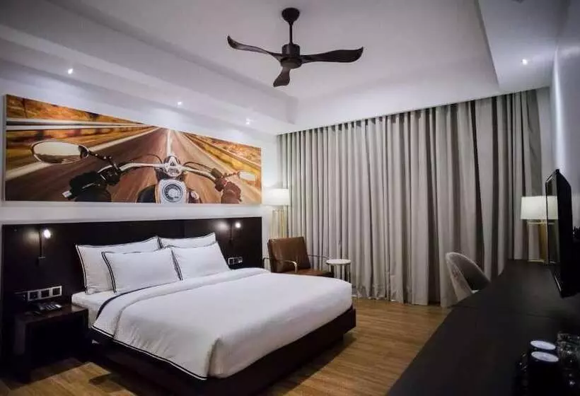 Regal Réseau Hotel & Spa