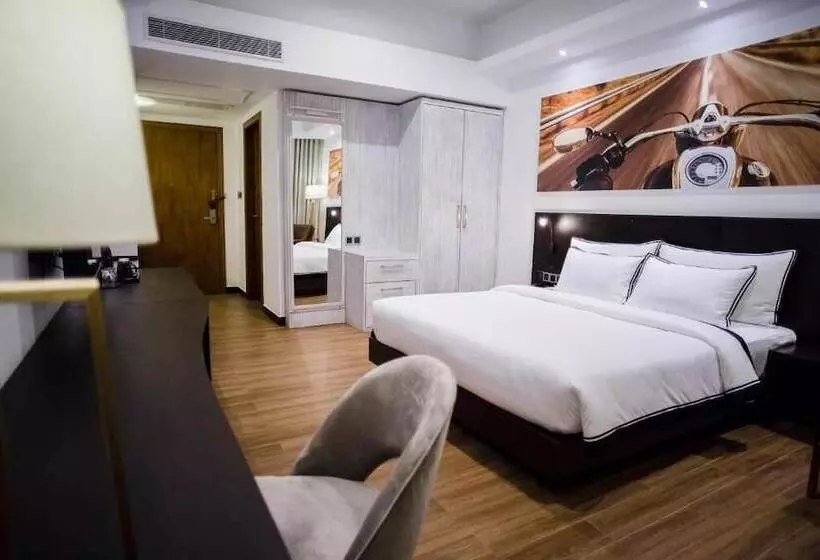 Regal Réseau Hotel & Spa