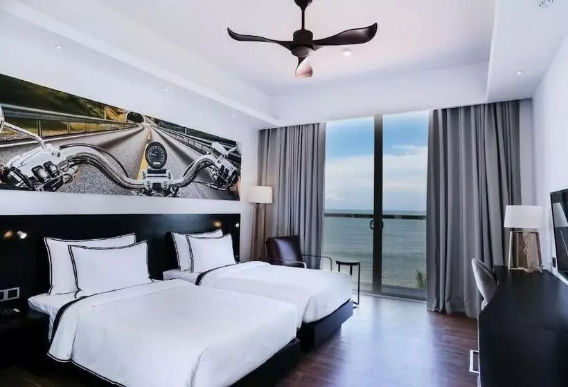 Regal Réseau Hotel & Spa