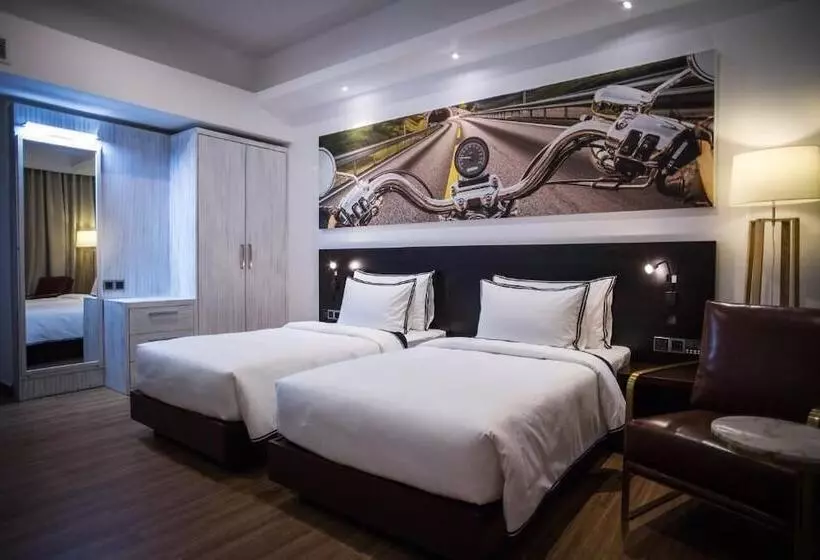 Regal Réseau Hotel & Spa