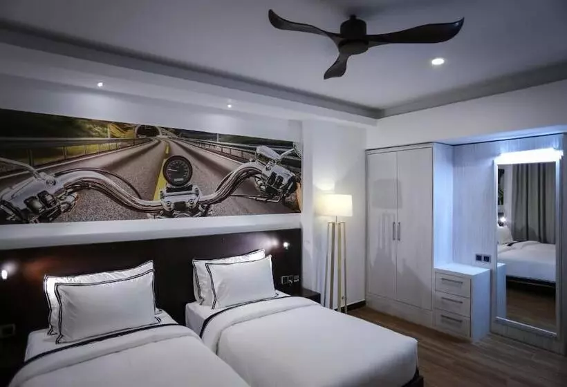 Regal Réseau Hotel & Spa