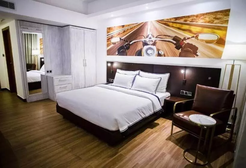 Regal Réseau Hotel & Spa