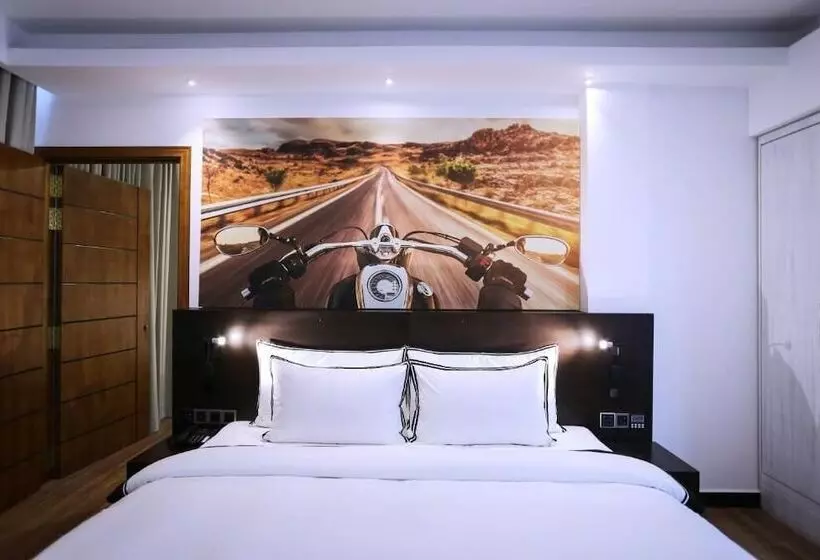Regal Réseau Hotel & Spa