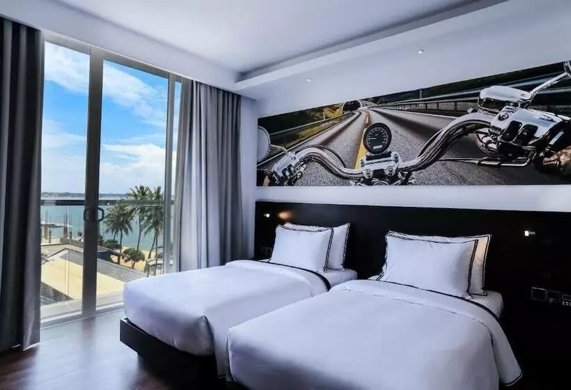 Regal Réseau Hotel & Spa