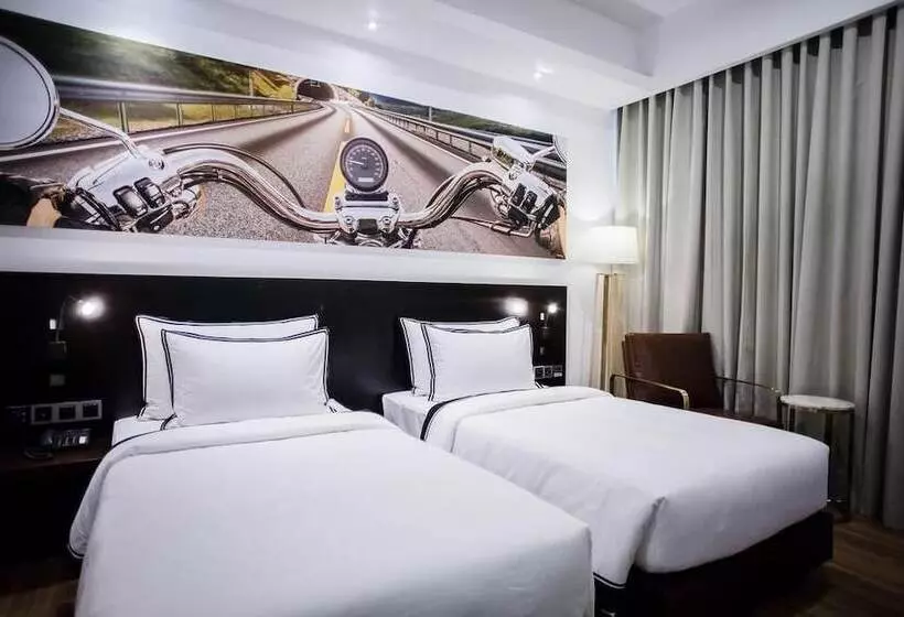 Regal Réseau Hotel & Spa