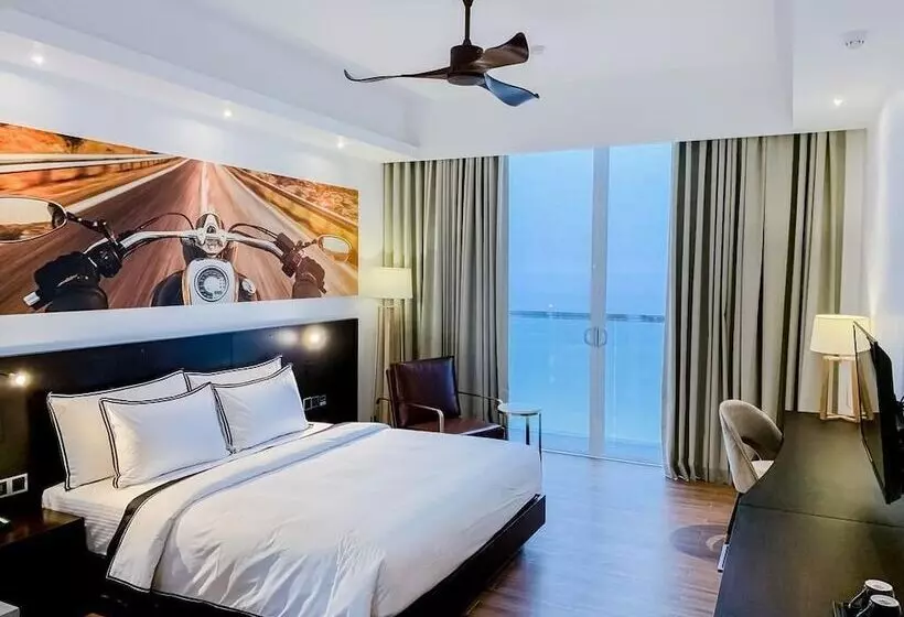 Regal Réseau Hotel & Spa