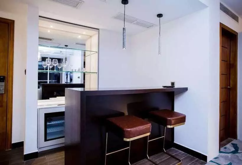 Regal Réseau Hotel & Spa