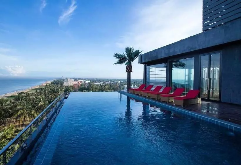 Regal Réseau Hotel & Spa