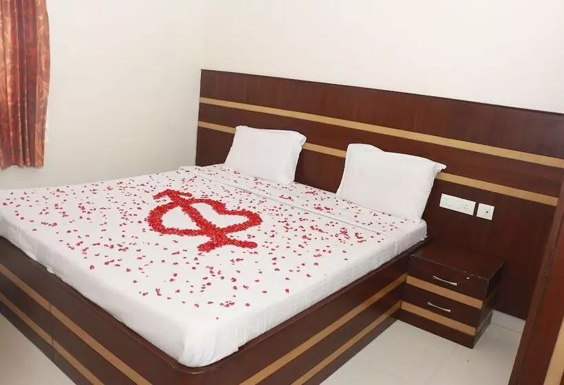 Elgozo Hotel Dreams Parasise