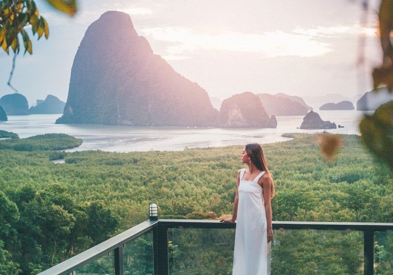 Hotel Sametnangshe Boutique