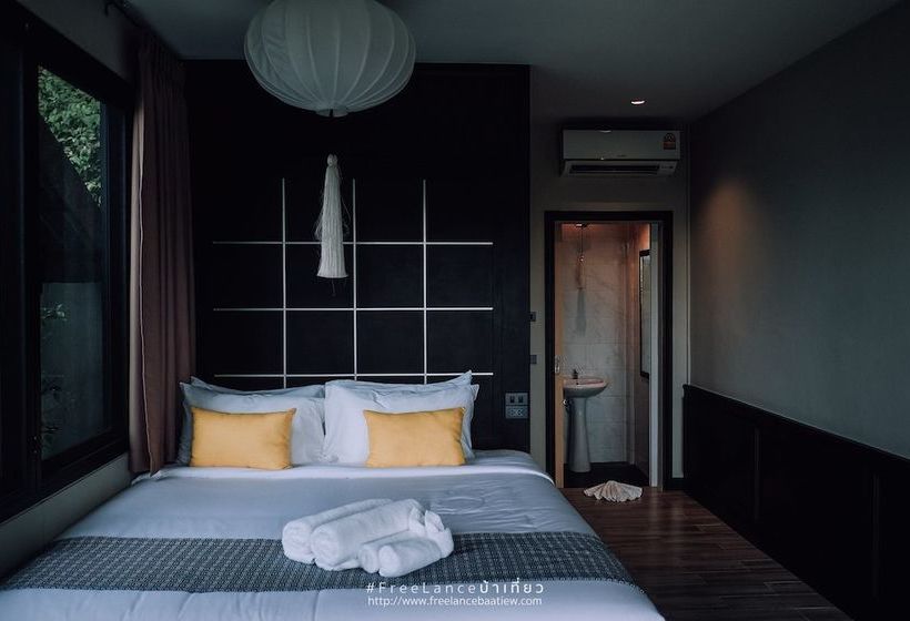 Hotel Sametnangshe Boutique