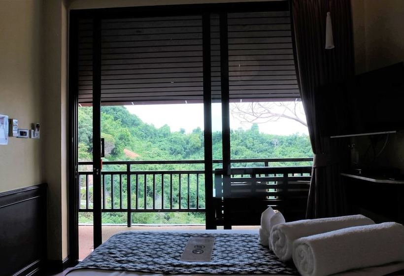 Hotel Sametnangshe Boutique