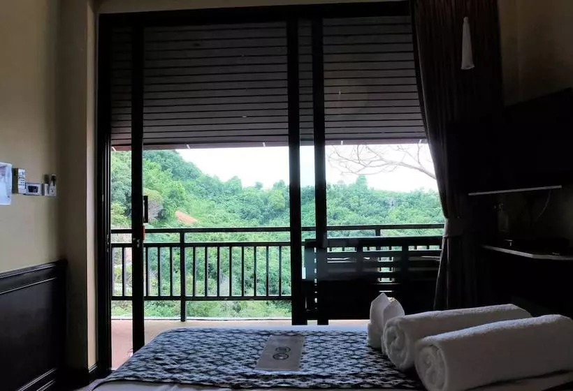 Hotel Sametnangshe Boutique