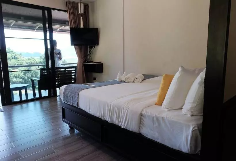 Hotel Sametnangshe Boutique