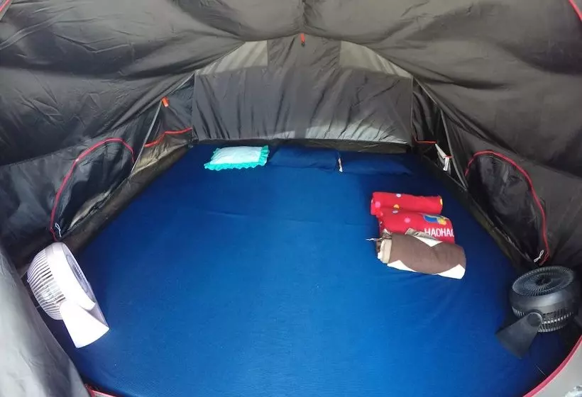 Hotel Sametnangshe Boutique