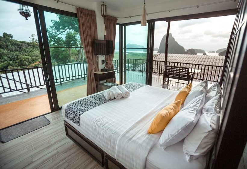 Hotel Sametnangshe Boutique