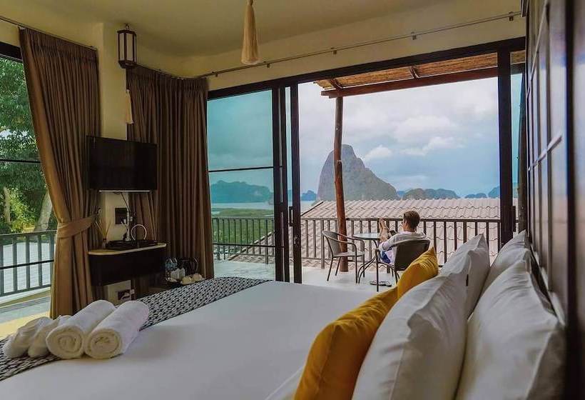 Hotel Sametnangshe Boutique