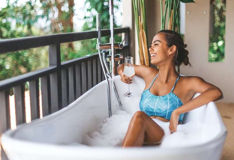 Hotel Sametnangshe Boutique