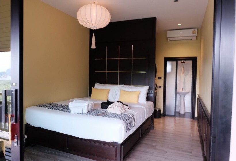 Hotel Sametnangshe Boutique