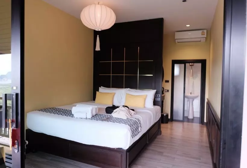 Hotel Sametnangshe Boutique