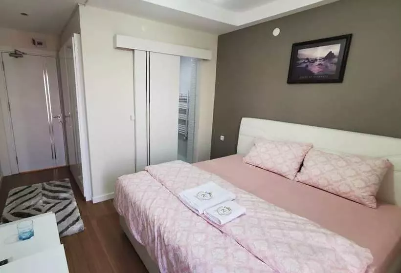 Kafaoglu Otel