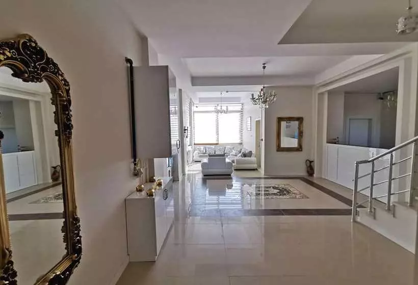Kafaoglu Otel