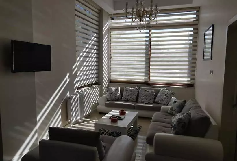 Kafaoglu Otel