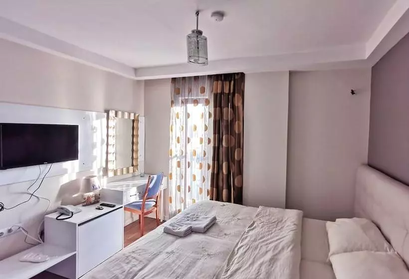 Kafaoglu Otel